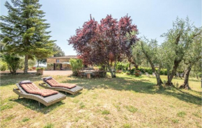 Awesome home in Siena with 2 Bedrooms